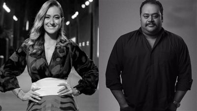 محمد ممدوح محامي أحوال مدنية في مسلسل خلي بالك من زيزي مع أمينة خليل رمضان 2021