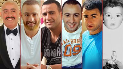 عيد ميلاد أحمد السقا .. سر أهم مكالمة ينتظرها مع بداية كل سنة جديدة