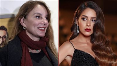 راندا : لا أعتبر غيابي اعتزالاً وعودتي ليست سهلة وأرفض الظهور مع جميلة