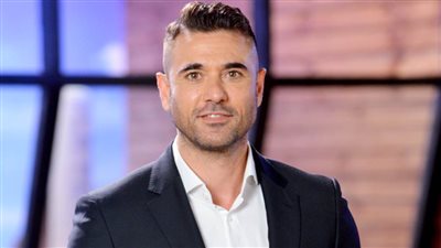 سيف العربي اسم شخصية أحمد عز في مسلسل أمن قومي رمضان 2021