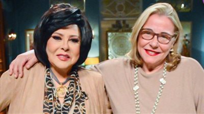 مها أبوعوف لـ صاحبة السعادة : أغيب عن الساحة لأنني أبحث عن الأدوار الجديدة والناس حملت سيارتنا في سوريا