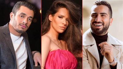 هنا يسري تتعاون مع شقيقها محمد يسري ومحمد الشرنوبي في أغنية جديدة