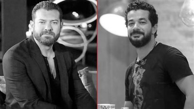 شريف سلامة يجسد دور ملك طيبة في مسلسل الملك بطولة عمرو يوسف رمضان 2021