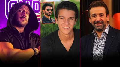 نور خالد النبوي يجسد دور الضابط أحمد شوشة مع كريم عبدالعزيز ومكي في الاختيار 2 رمضان 2021