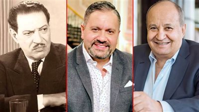 بالفيديو .. إدوارد : نفسي أقدم شخصية نجيب الريحاني ورفضت عرض بطولة من وحيد حامد