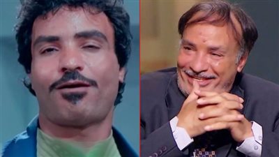 حمدي الوزير لـ صاحبة السعادة : مشهدي فى فيلم قبضة الهلالي ليس له علاقة بالتحرش ولم أقدم رُبع موهبتي