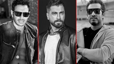 معتصم النهار مرشح للمشاركة في مسلسل ملوك الجدعنة بطولة مصطفى شعبان وعمرو سعد رمضان 2021