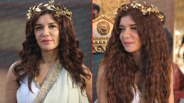 غادة عادل من فيلم