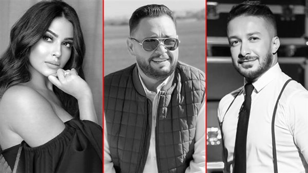 مؤمن نور - أحمد رزق