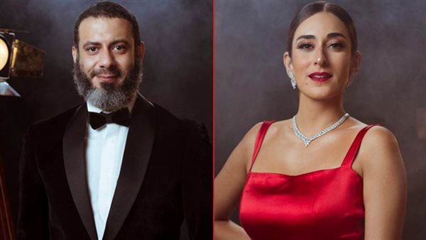 أمينة خليل - محمد