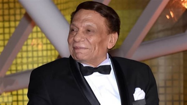 عادل إمام