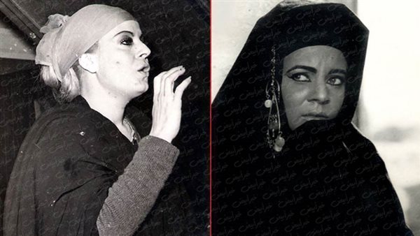نادية لطفي
