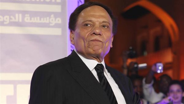 عادل إمام
