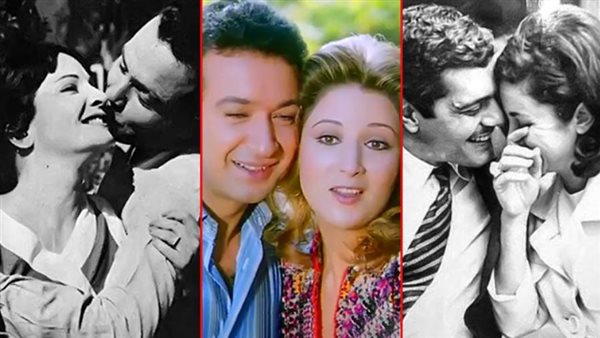 فاتن وعمر - بوسي