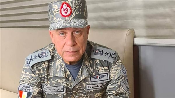 شريف منير