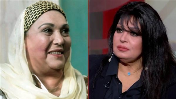 فيفى عبده - تحية