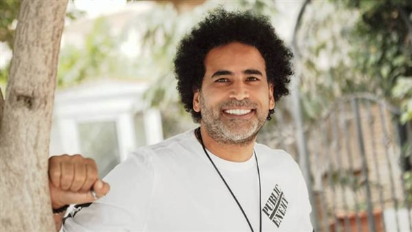 مصطفي شوقي