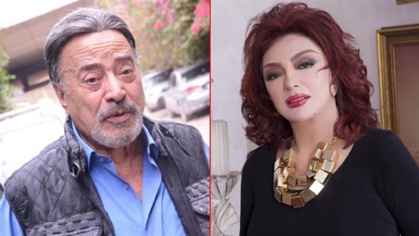 نبيلة عبيد - يوسف