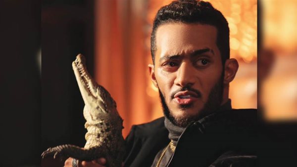 محمد رمضان
