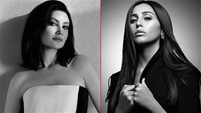 أروى جودة تعاني من اضطرابات نفسية بسبب جريمة قتل في فيلم القصر المسكون بطولة دينا الشربيني