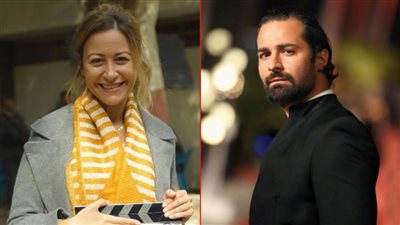 منة شلبى تبدأ تصوير الجزء الثانى من مسلسل ليه لأ وأحمد حاتم يشاركها البطولة