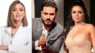 ريهام سعيد لـ نزار الفارس عن حوار الأزمة مع رانيا يوسف : تخيل لو السؤال ده لأمك