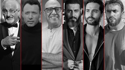 قائمة ضيوف شرف مسلسل الاختيار 2 في رمضان 2021 مع كريم عبدالعزيز وأحمد مكى