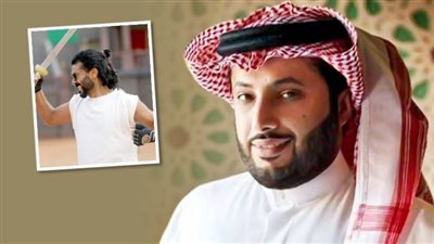 برعاية المستشار تركي آل الشيخ .. أول عرض لـ فيلم أهل الكهف في السعودية