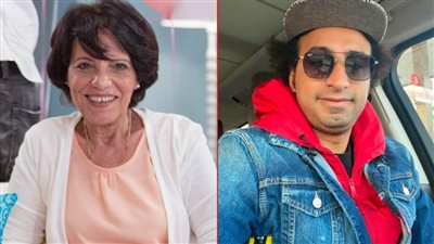 عارفة عبدالرسول تجسد دور كبيرة العوالم واسمها محسنة في مسلسل أحسن أب بطولة علي ربيع رمضان 2021