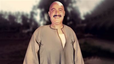 أول صورة لشخصية أحمد السقا في مسلسل نسل الأغراب رمضان 2021