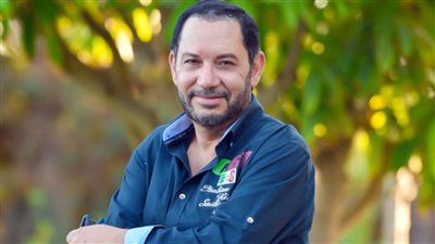 كمال أبو رية بطل مسلسل جديد بعنوان مزاد الشر ويؤكد : العرض في رمضان 2021