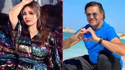 راغب علامة ضيف أول حلقات برنامج سمر يسري الجديد يوم ليك على قناة الحياة 