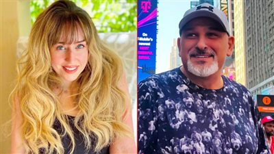 فرح الزاهد تدافع عن حقوق المرأة في مسلسل الطاووس بطولة جمال سليمان رمضان 2021