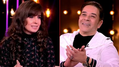 حنان : سني لا يسمح بغناء أغاني الحب والشمس الجريئة اتعرضت علي مدحت صالح قبلي