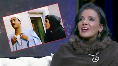  زوجة البيه البواب .. مهجة عبدالرحمن تكشف كواليس غيابها وموعد عودتها وكيف أنقذها أحمد زكي من الموت