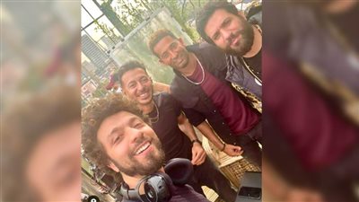 حسن الرداد ضيف شرف في مسلسل ملوك الجدعنة بطولة مصطفى شعبان وعمرو سعد رمضان 2021