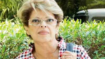 الإعلامية ملك إسماعيل .. بدأت العمل في ماسبيرو بـ 10 جنيهات وتركته بسبب تهديدات بالقتل