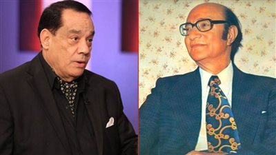 حلمي بكر في ذكرى ميلاد عبدالوهاب : طردني من البروفة وقال عليّ مخاوي وخصص جزء من مذكراته عني