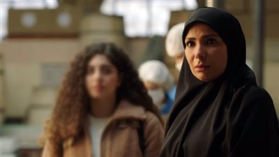 منى زكي تظهر بالحجاب في مسلسلها الجديد وتغيير اسمه من تقاطع طريق لـ لعبة نيوتن