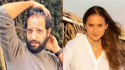 نيللي كريم ضيفة برنامج أمين وشركاه مع أحمد أمين على قناة ON .. اليوم