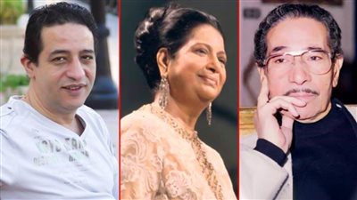 يحيى الموجي في ذكرى ميلاد والده محمد الموجي : كان بيحب المقالب ومقلب أم كلثوم وصل للمحكمة