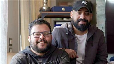 إياد صالح يستعيد ذكريات قارئة الفنجان مع هاني سرحان