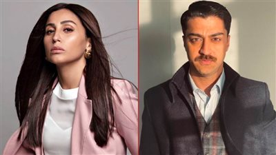 نور بدر يظهر بـ لوك الستينيات في مسلسل قصر النيل بطولة دينا الشربيني رمضان 2021