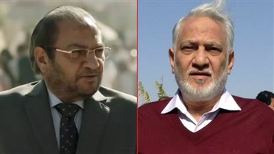 سامح الصريطي : أجسد دور أحد قيادات الاخوان في الاختيار 2 وشكلي اتغير بسبب طبيعة دوري