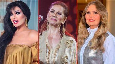 بالفيديو .. ميادة الحناوي : موتوني كما فعلوا مع يسرا وفيفي عبده وأقول لهم اتقوا الله