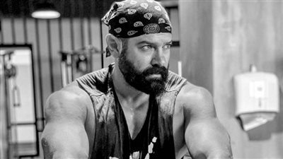 مفاجأة : خروج مسلسل الملك أحمس بطولة عمرو يوسف من السباق الرمضاني