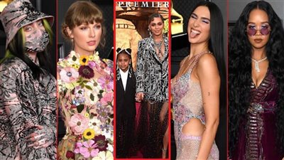 النجمات تسيطرن وبيونسيه تحطم الرقم القياسي وابنتها تنضم للقائمة .. جوائز GRAMMY 2021