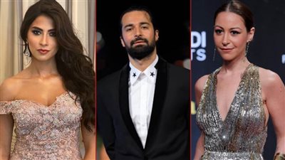 أحمد حاتم : أغيب عن رمضان 2021 وأنتظر عرض مسلسل ليه لأ مع منه شلبي وشقة 6 مع روبي