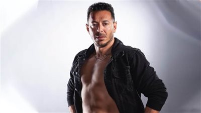 أحمد سفينة اسم شخصية مصطفى شعبان في ملوك الجدعنة رمضان 2021