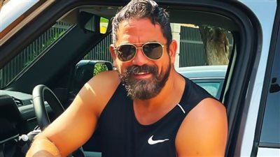 خاص : أمير كرارة بطل فيلم جديد من إنتاج سينرجي والتصوير بعد رمضان